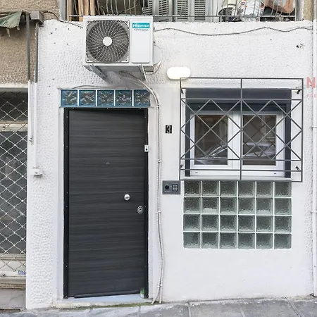 דירה Thalia Studio, Nilie Hospitality Mgmt