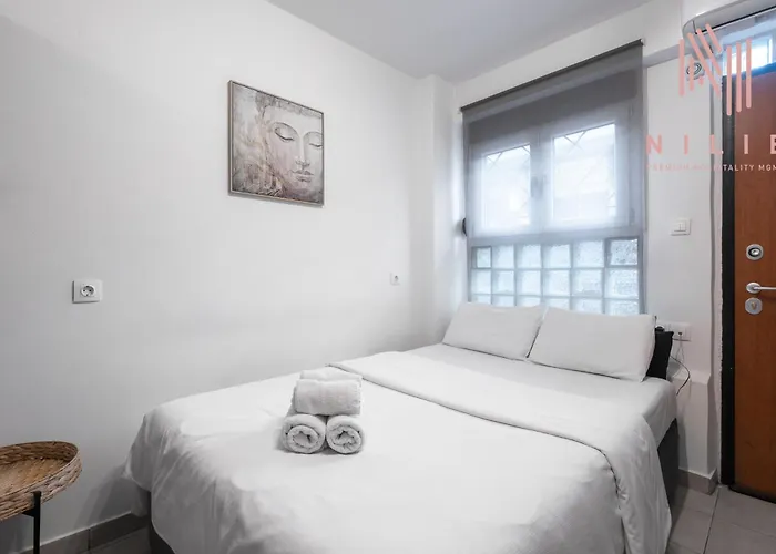 아파트 Thalia Studio, Nilie Hospitality Mgmt