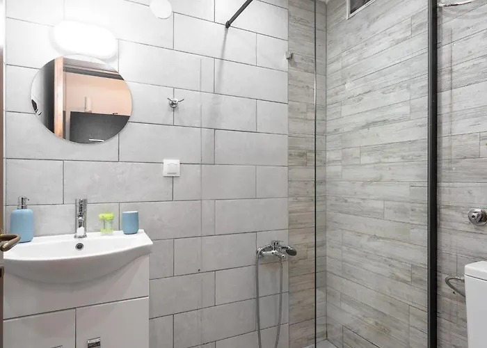Appartement Thalia Studio, Nilie Hospitality Mgmt