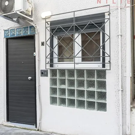 Thalia Studio, Nilie Hospitality Mgmt