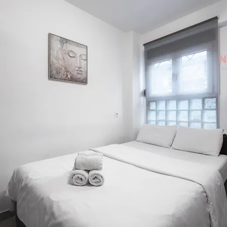 Apartamento Iris Center