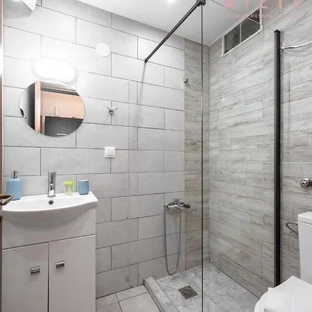 Apartamento Iris Center