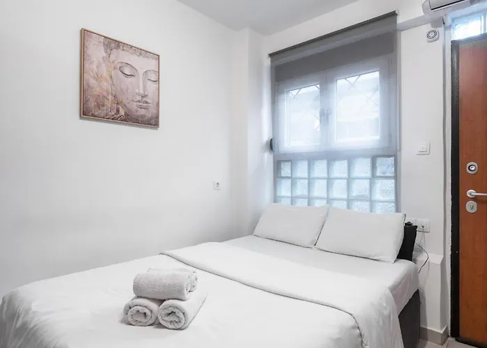 Thalia Studio, Nilie Hospitality Mgmt * Thessaloníki